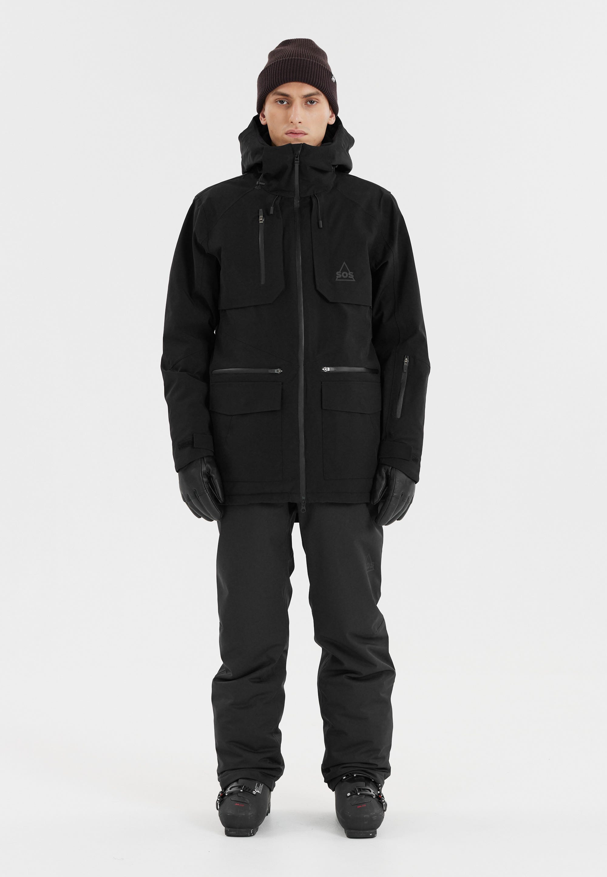 Nevica aspen ski jacket mens cheap