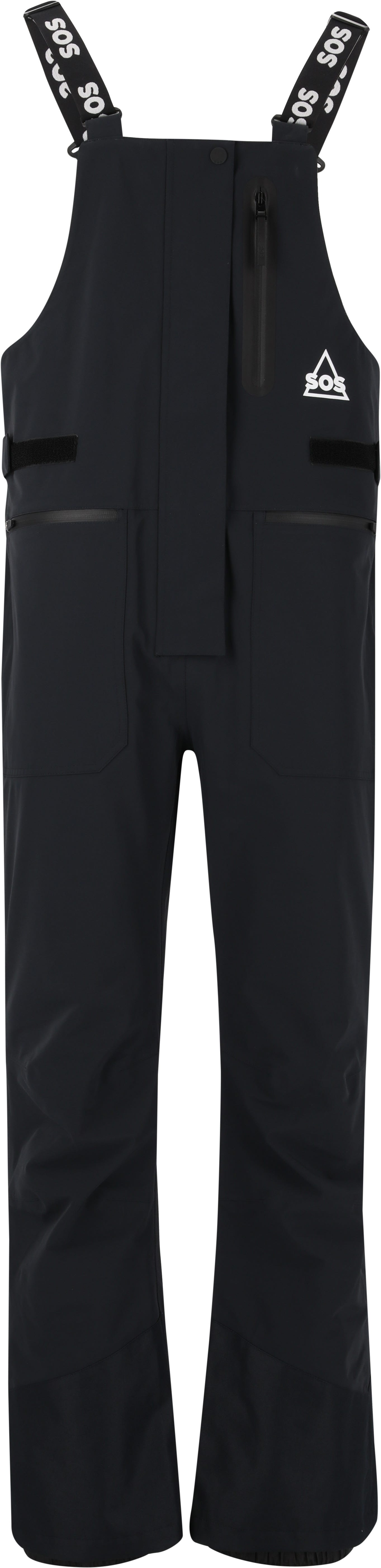 Ruka Ski pants Men