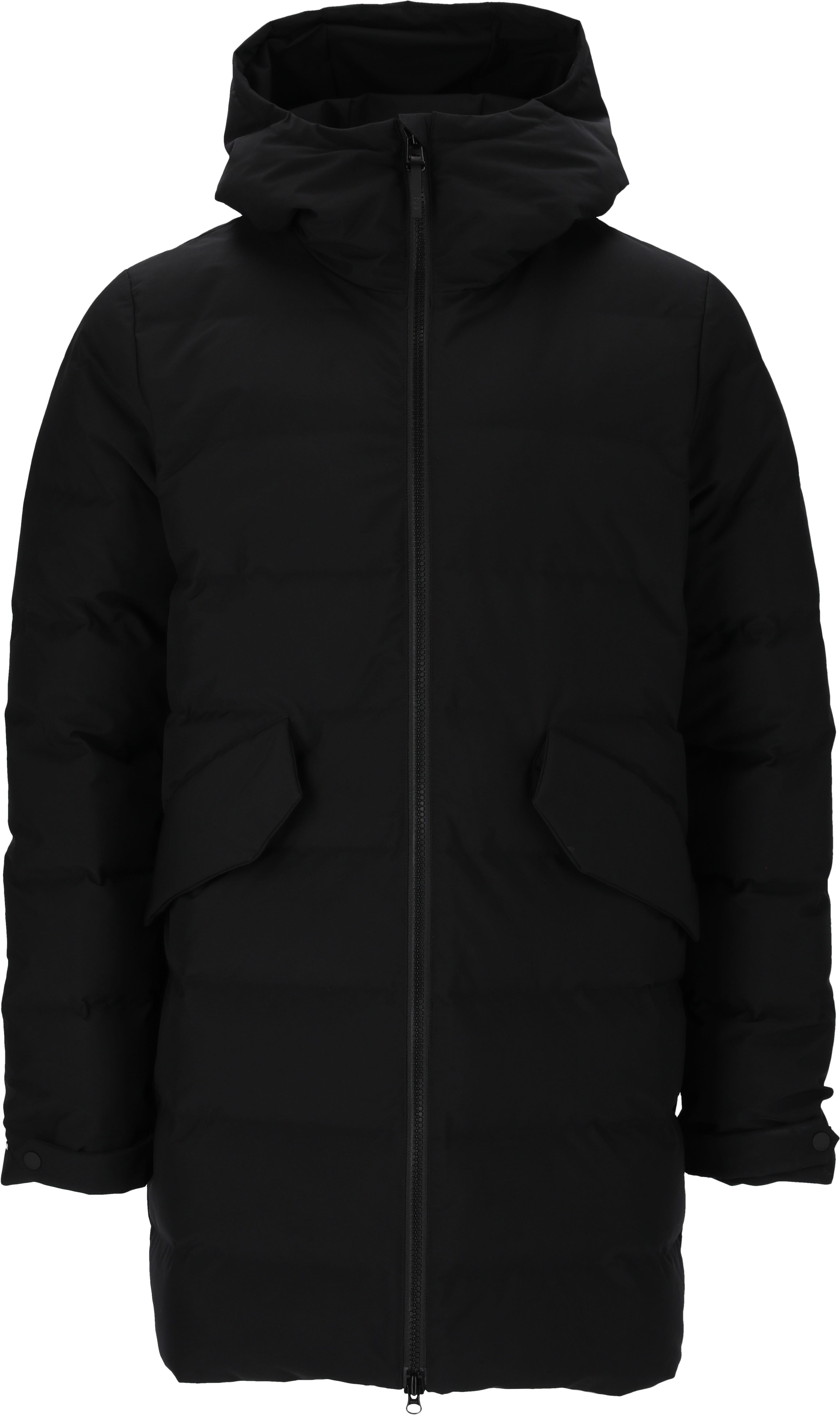 Vars Puffer jacket Men