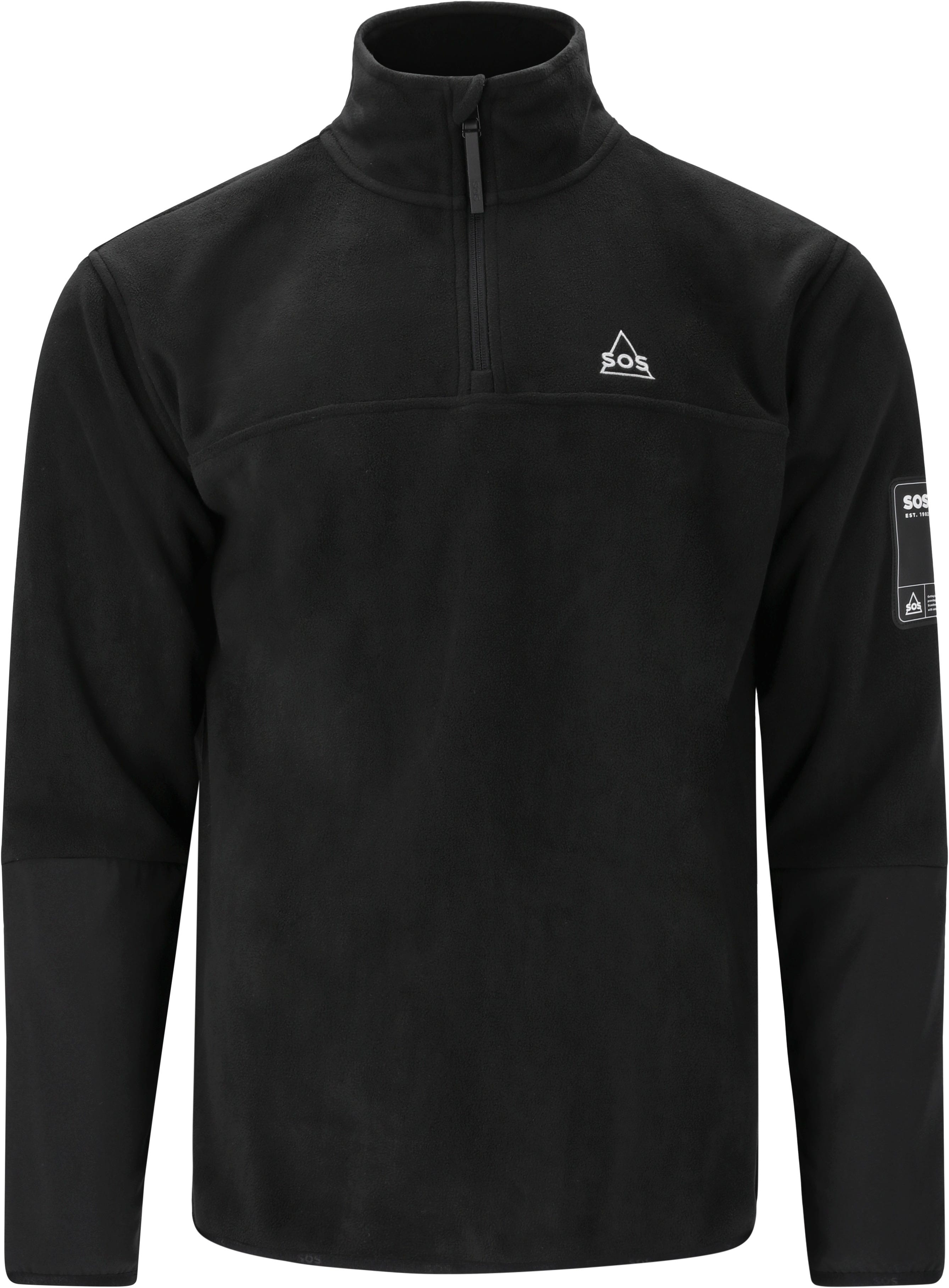 Laax Fleece Men