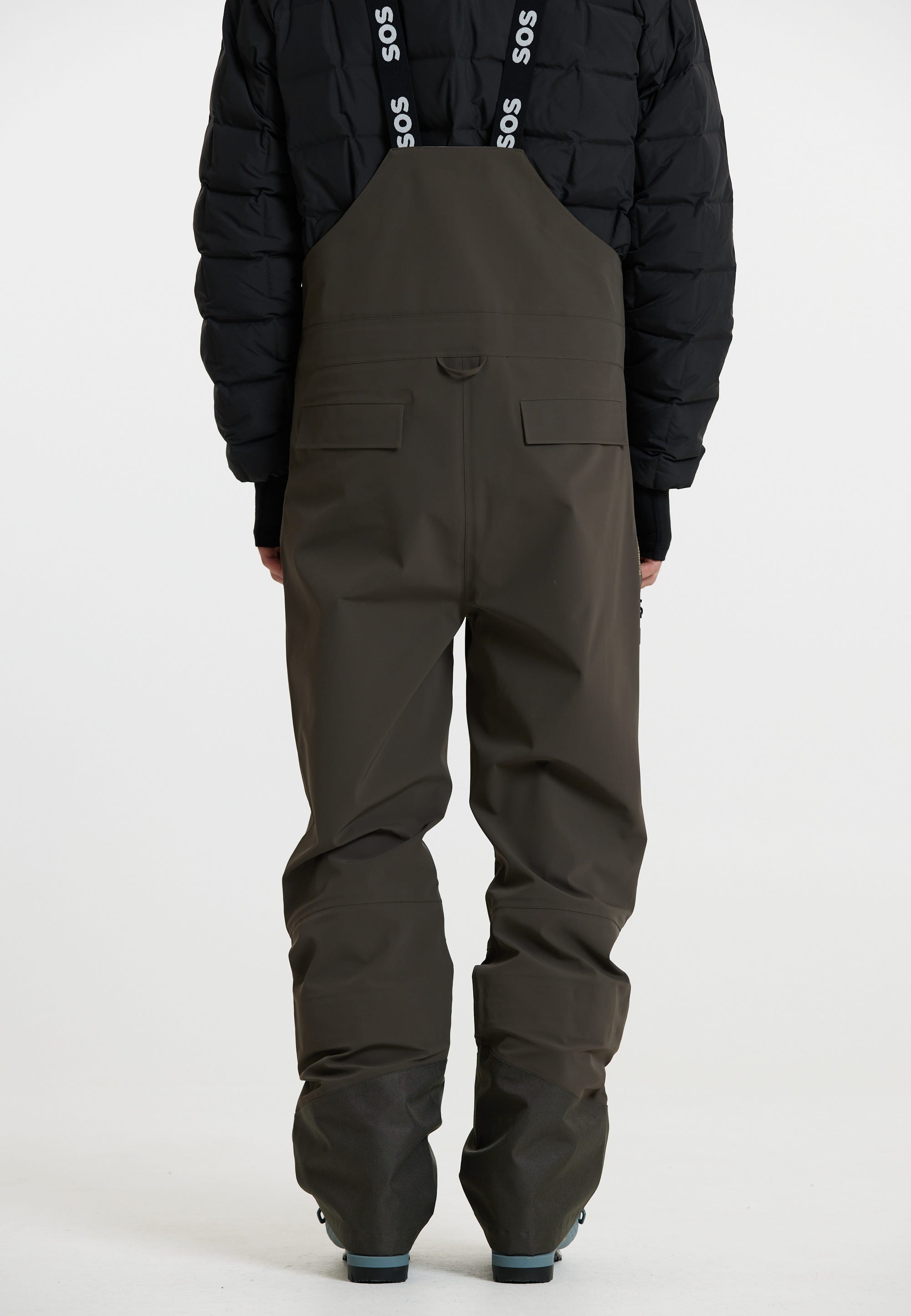 Sos ski pants deals