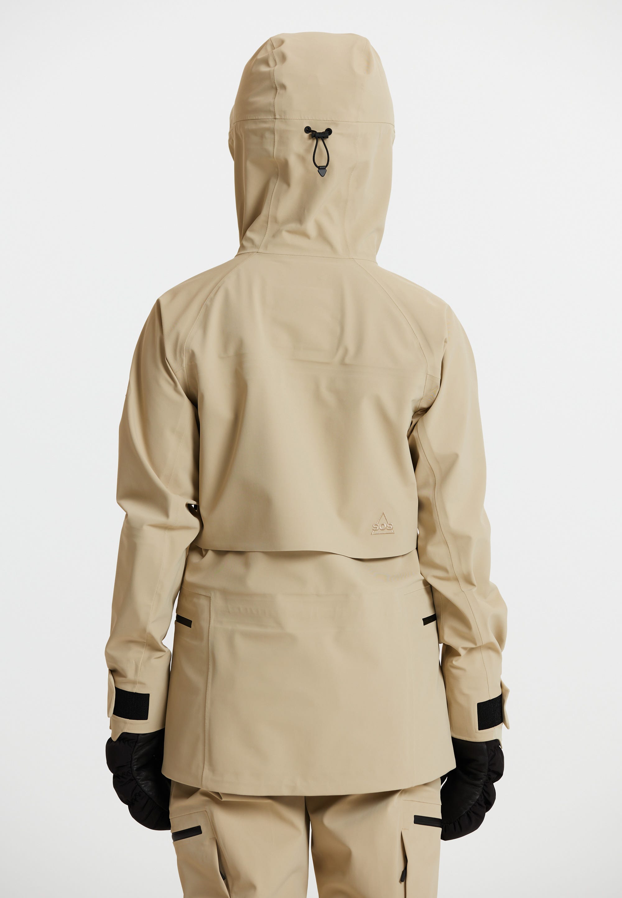 Sos women's ski jackets new arrivals