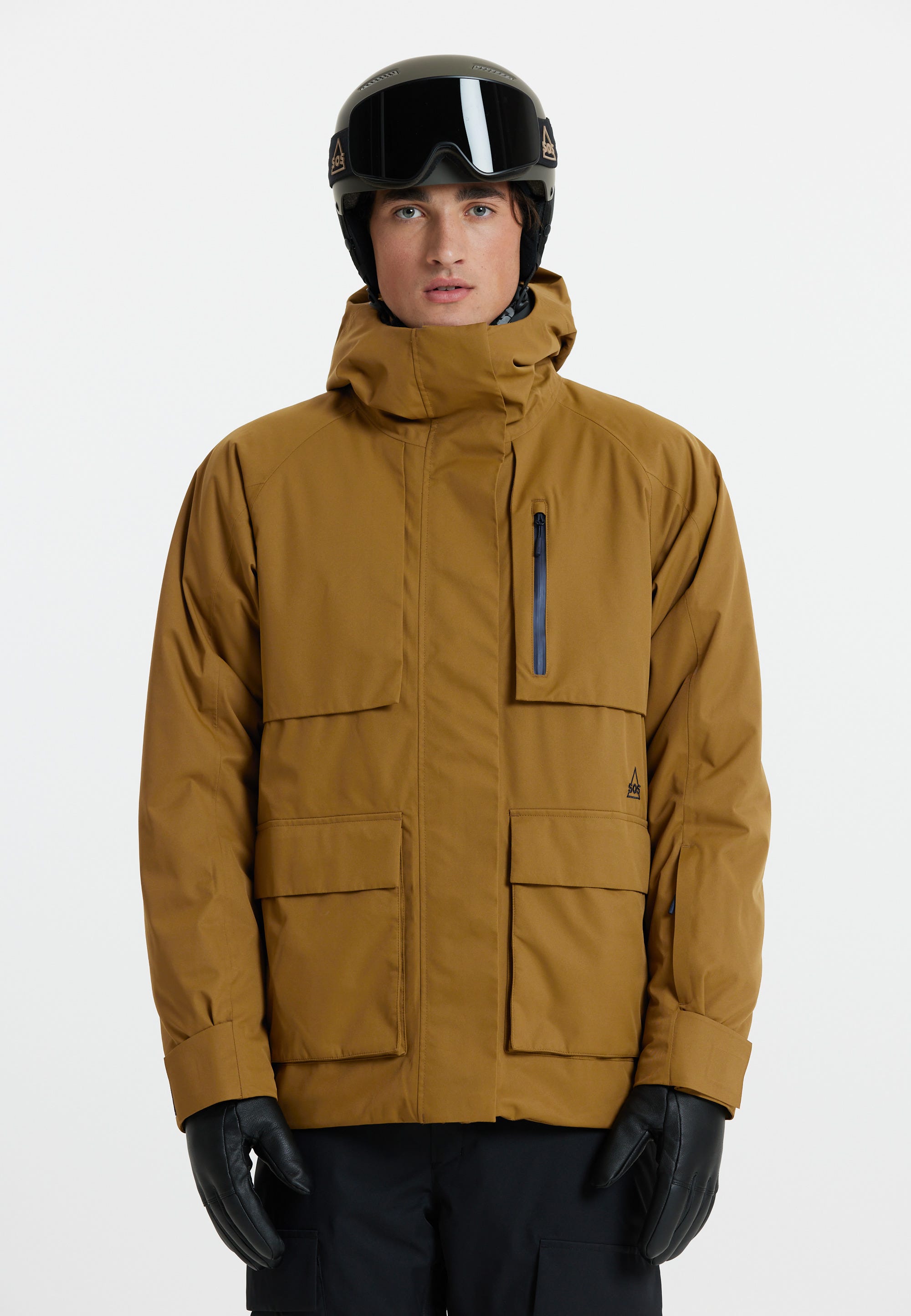 ski jackets outerwear men
