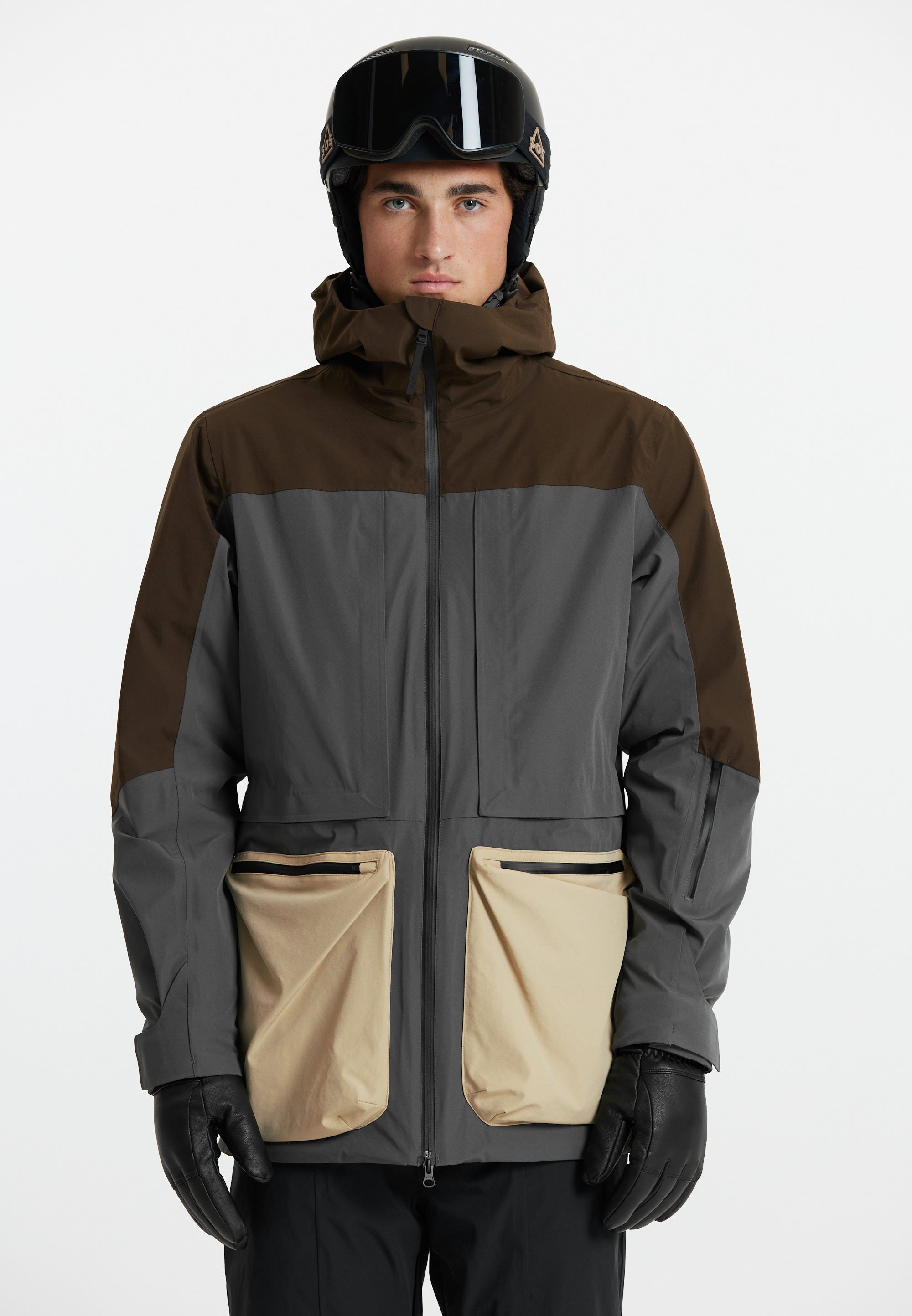 Sos ski kleding online