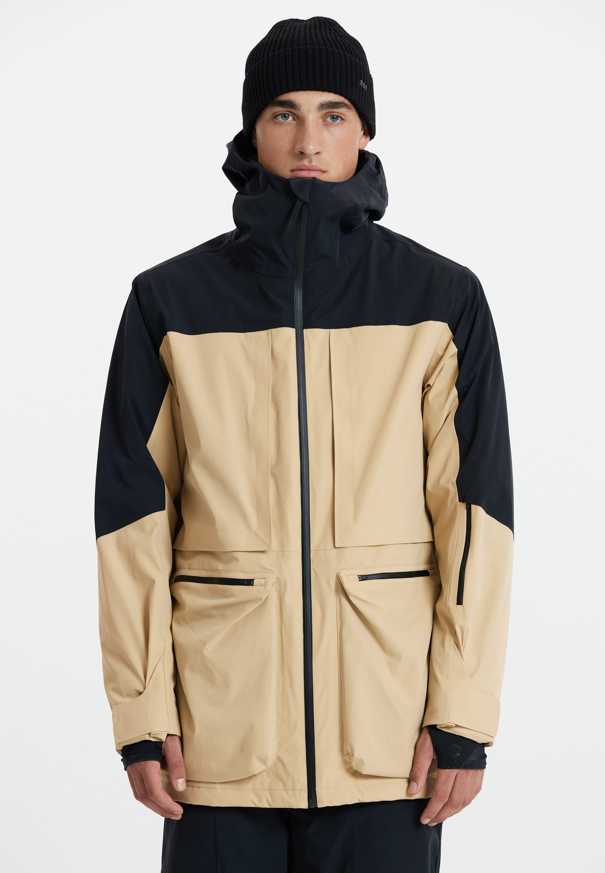 ski jackets outerwear men