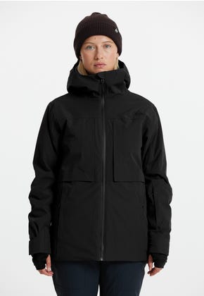 Seceda Ski jacket Women