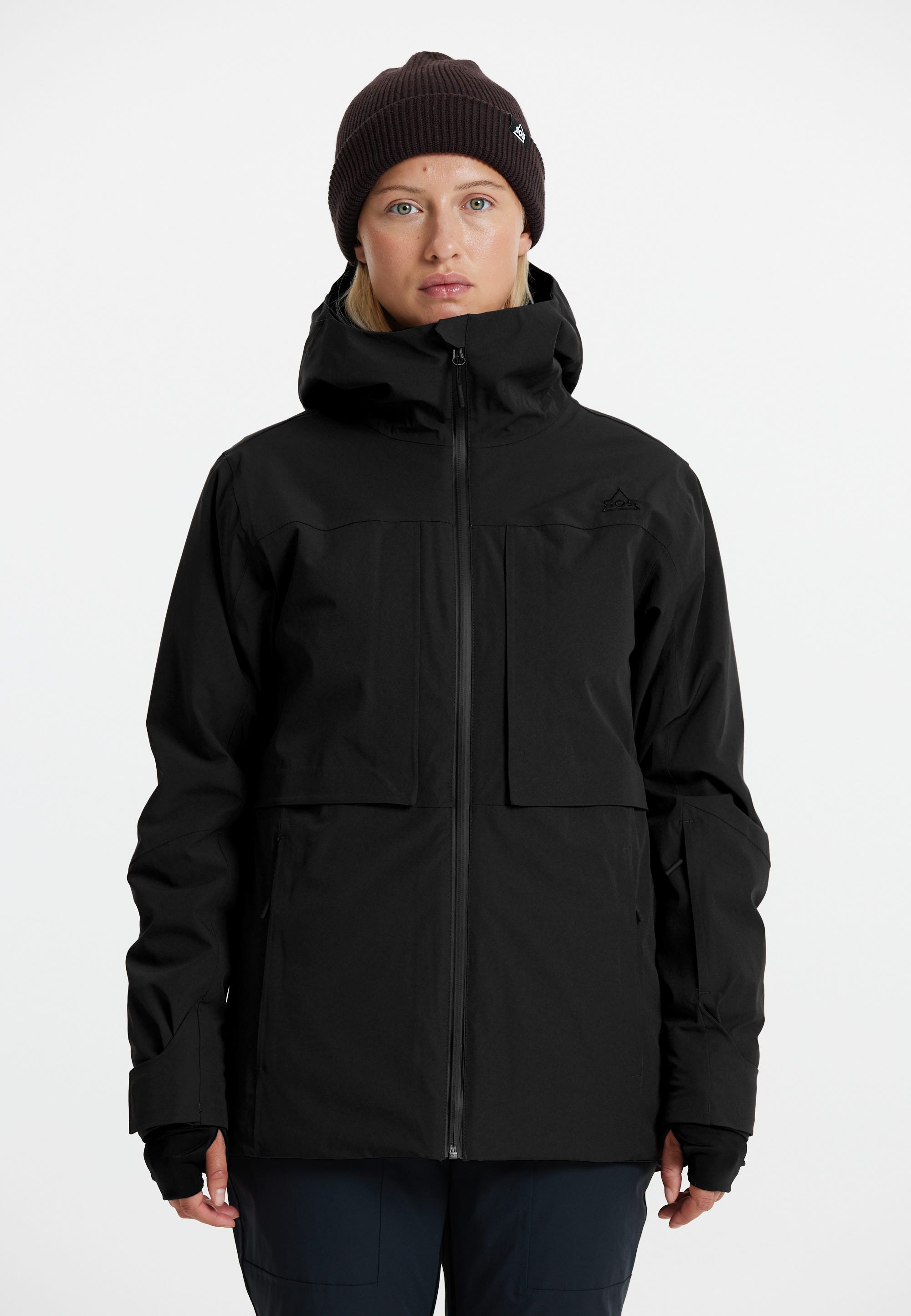 ski jackets outerwear women