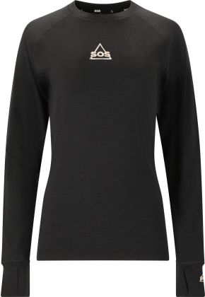 Nuuk Baselayer top Women