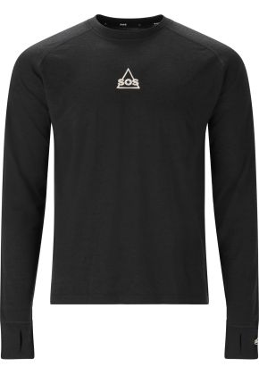 Nuuk Baselayer top Men