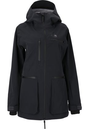 Silverton Shell Jacket Women