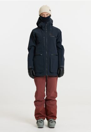 Silverton Shell Jacket Women