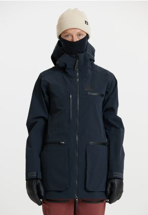 Silverton Shell Jacket Women