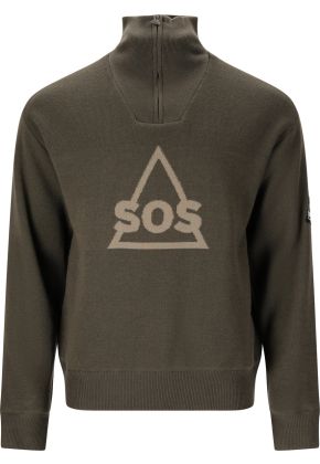 Tignes Windblocker Unisex