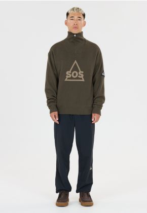 Tignes Windblocker Unisex