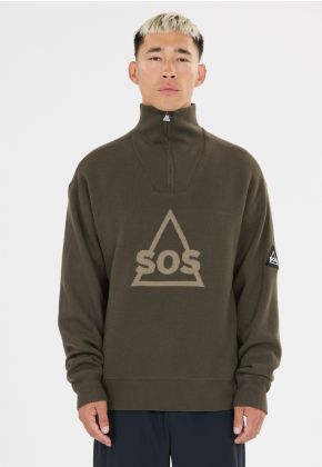 Tignes Windblocker Unisex