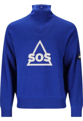 Tignes Windblocker Unisex