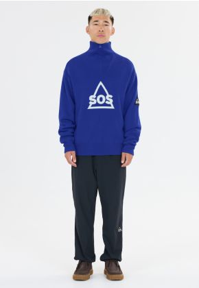 Tignes Windblocker Unisex