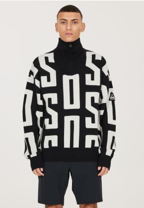 Verbier Windblocker Unisex