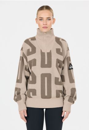 Verbier Windblocker Unisex