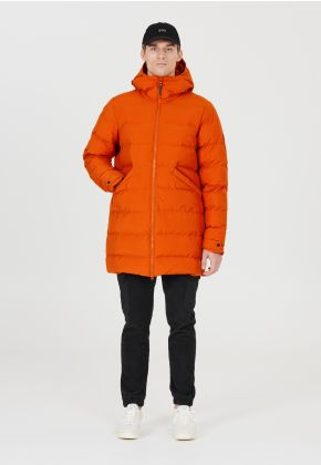 Vars Puffer jacket Men