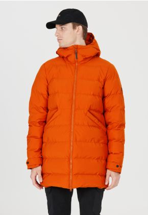 Vars Puffer jacket Men
