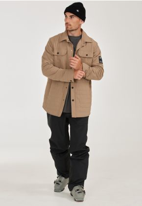 Jackson Jacket Unisex