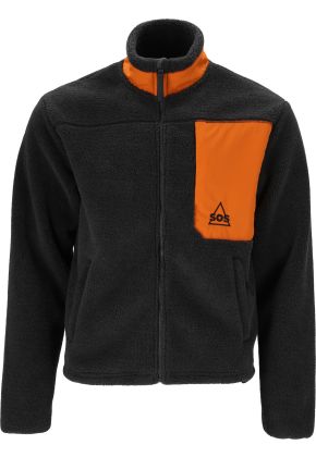 La Grave Fleece Men