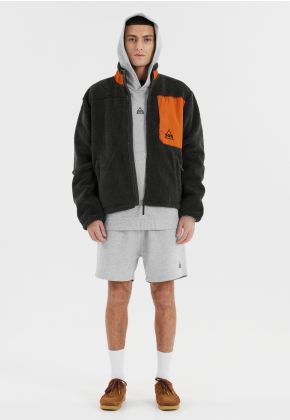 La Grave Fleece Men