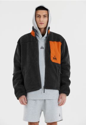 La Grave Fleece Men