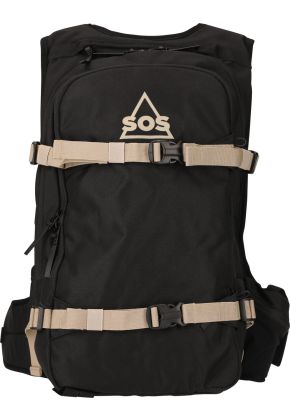 Lenzerheide Backpack Unisex