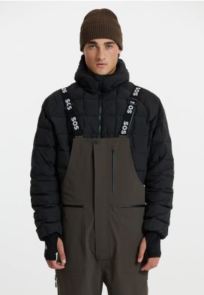 Lipno Ski pants Men