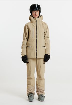 Lipno Shell Jacket Women