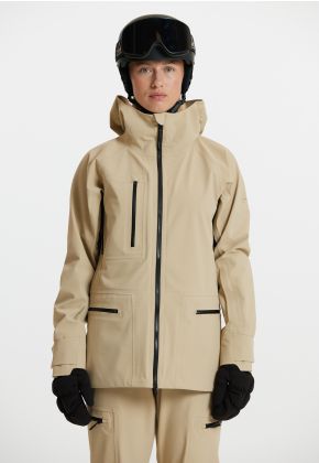 Lipno Shell Jacket Women
