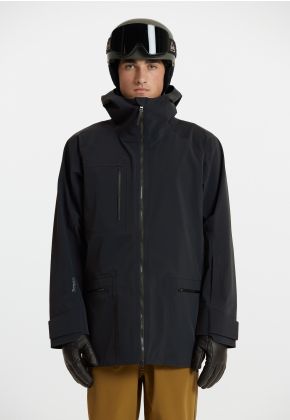 Lipno Shell Jacket Men