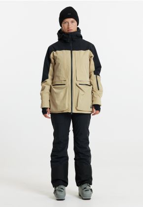 Straja Ski jacket Women