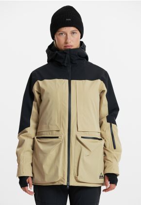 Straja Ski jacket Women