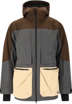 Straja Ski jacket Men