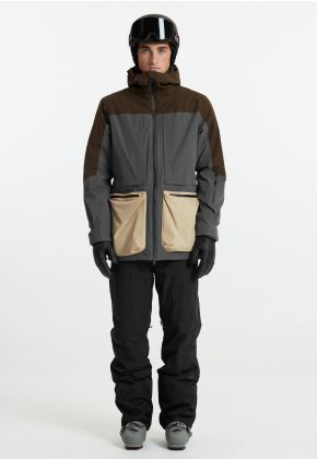 Straja Ski jacket Men
