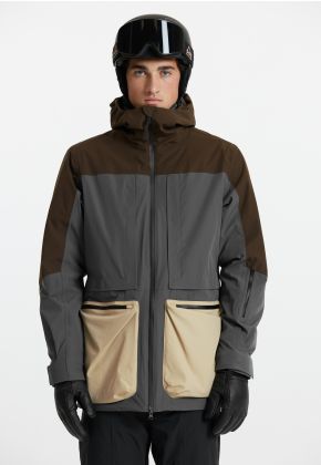 Straja Ski jacket Men