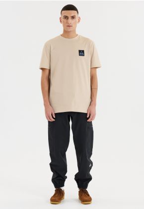 Big Wood T-shirt Men