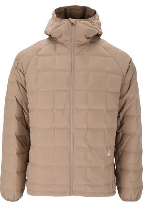 Kicking Down jacket Unisex