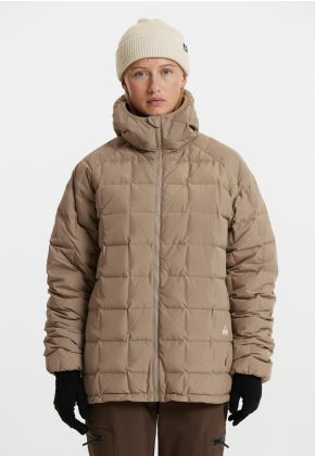 Kicking Down jacket Unisex