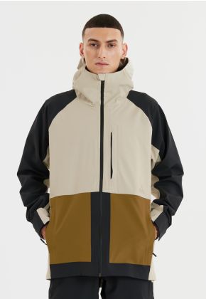 Monte Rosa Jacket Men