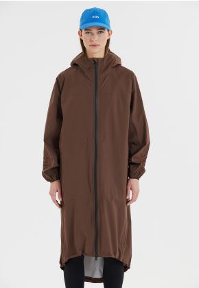 Matterhorn Rain jacket Women