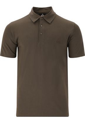 Monviso Poloshirt Men