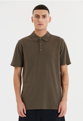 Monviso Poloshirt Men