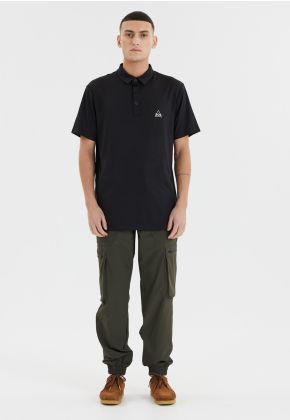 Etna Poloshirt Men