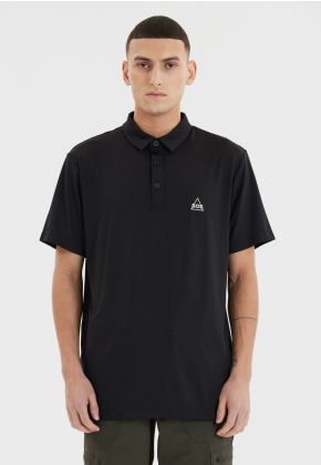 Etna Poloshirt Men