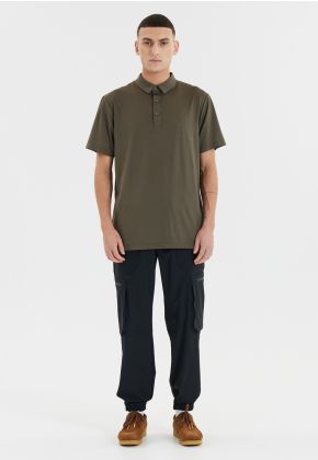 Etna Poloshirt Men
