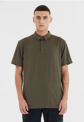 Etna Poloshirt Men